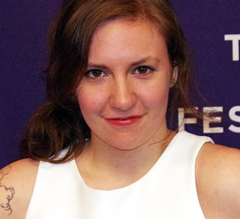 LOL: Lena Dunham claims “soul-crushing pain” of Trump’s election made me lose weight